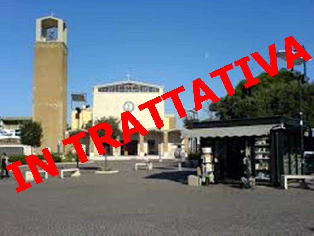 appartamento in vendita ad Anzio in zona Mare