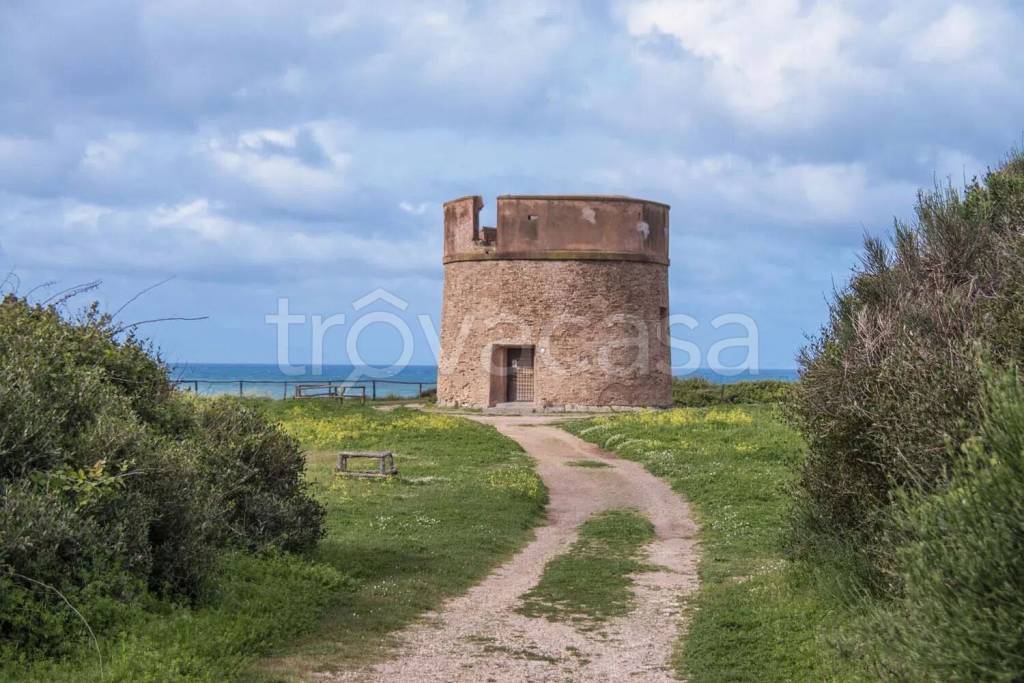 appartamento in vendita ad Anzio in zona Mare