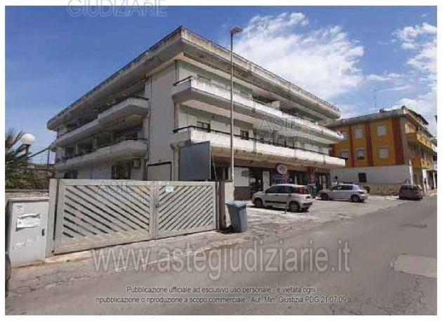 negozio in vendita ad Anzio