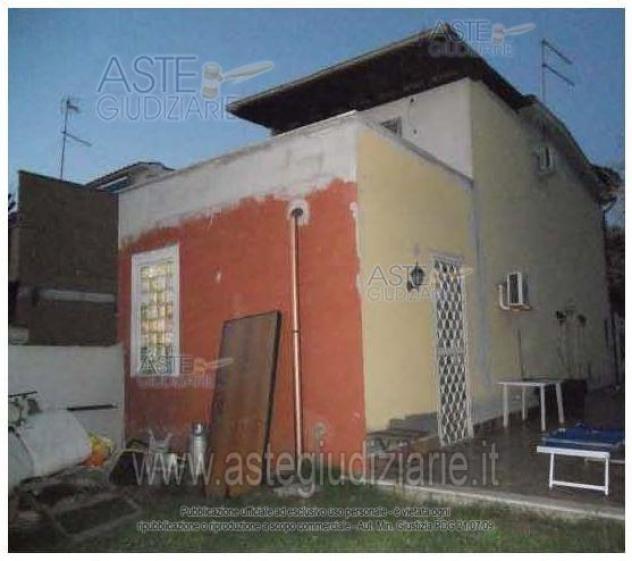 appartamento in vendita ad Anzio