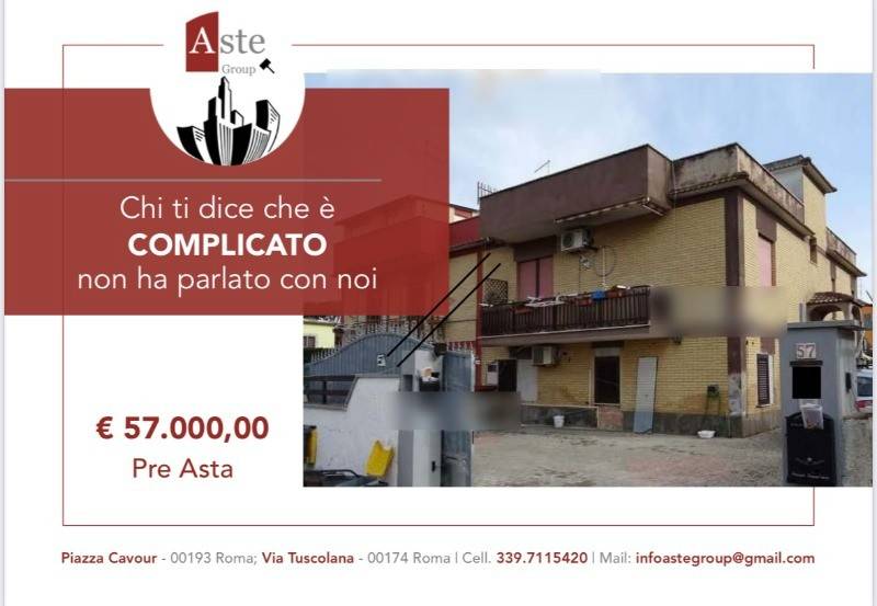 casa indipendente in vendita ad Anzio in zona Stazione