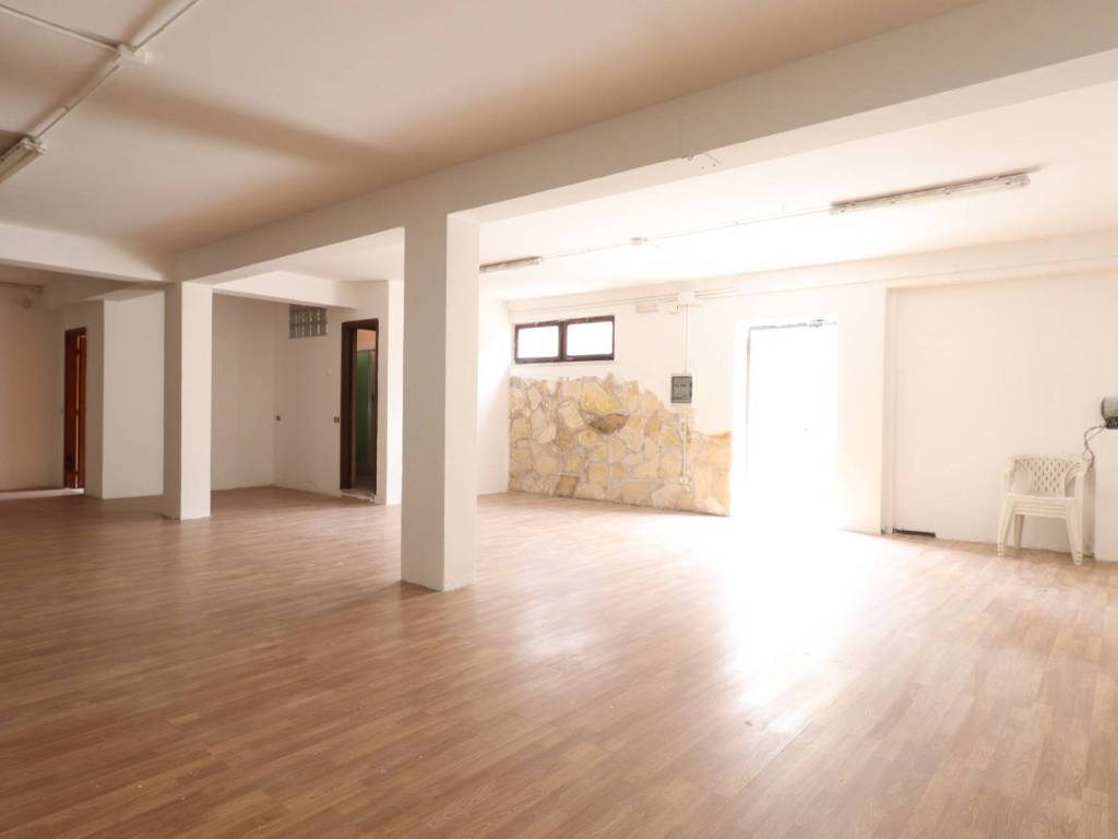 locale commerciale in vendita ad Anzio in zona Stazione