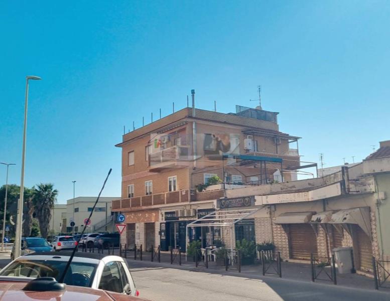 appartamento in vendita ad Anzio in zona Anzio Colonia
