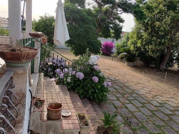 appartamento in vendita ad Anzio in zona Stazione