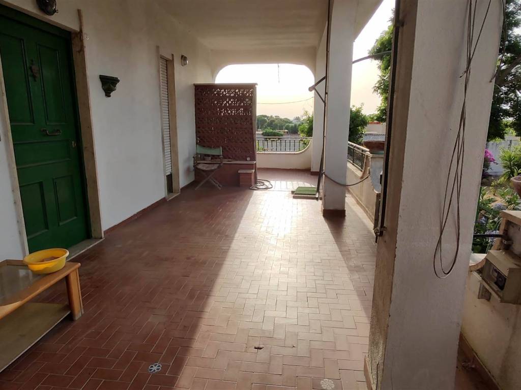 appartamento in vendita ad Anzio in zona Stazione