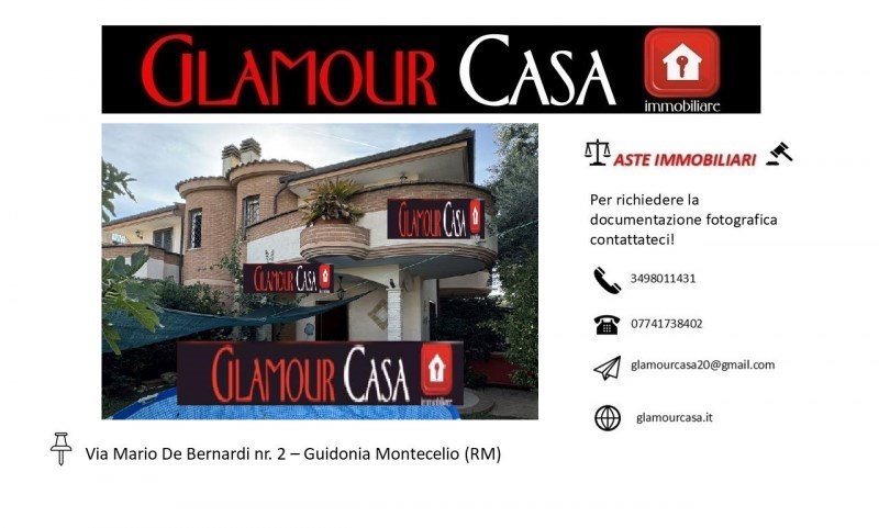 casa indipendente in vendita ad Anzio