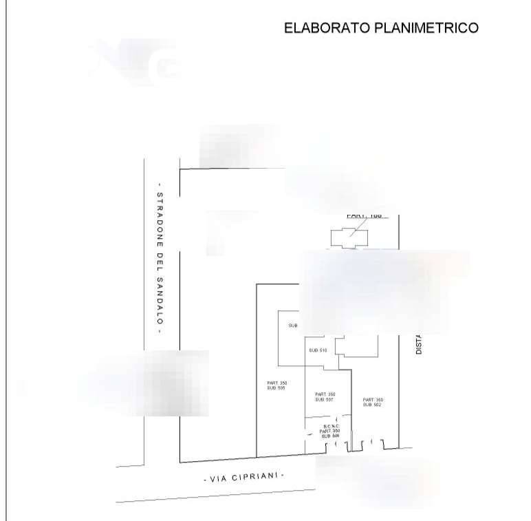 casa indipendente in vendita ad Anzio