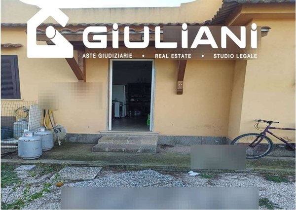 casa indipendente in vendita ad Anzio