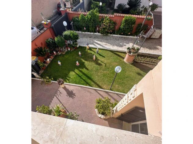 casa indipendente in vendita ad Anzio