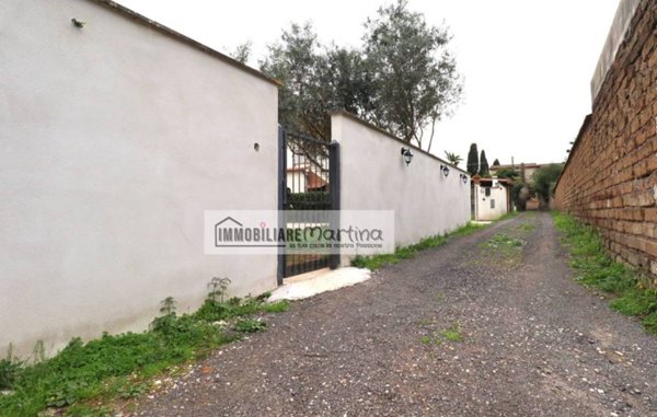 casa indipendente in vendita ad Anzio