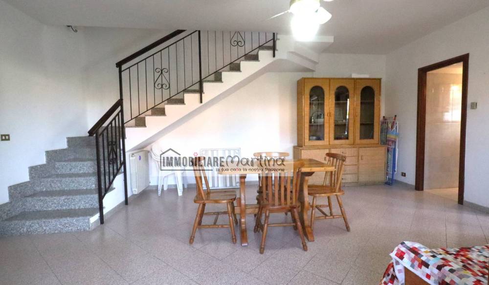 casa indipendente in vendita ad Anzio