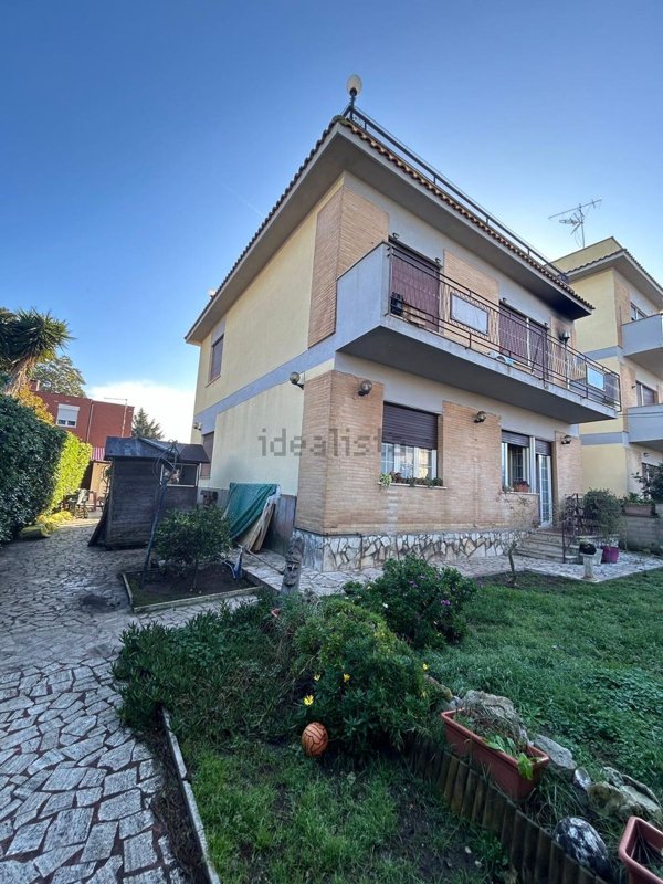 appartamento in vendita ad Anzio