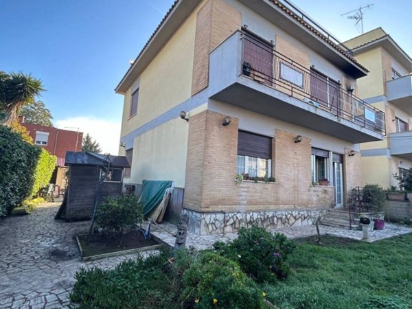appartamento in vendita ad Anzio