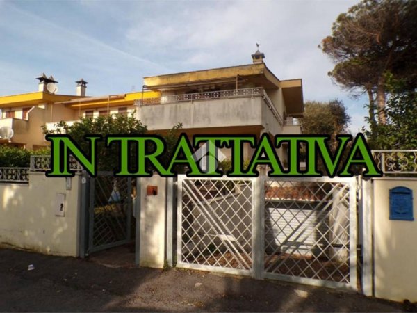 appartamento in vendita ad Anzio in zona Mare