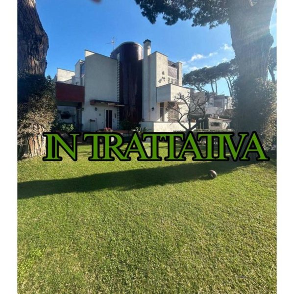casa indipendente in vendita ad Anzio in zona Mare