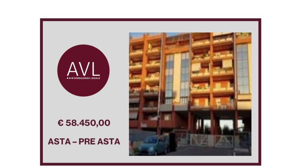 appartamento in vendita ad Anzio