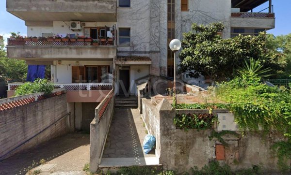 ufficio in vendita ad Anzio in zona Stazione