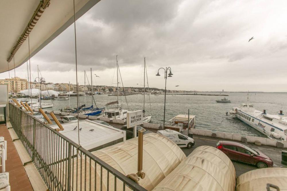 appartamento in vendita ad Anzio in zona Mare