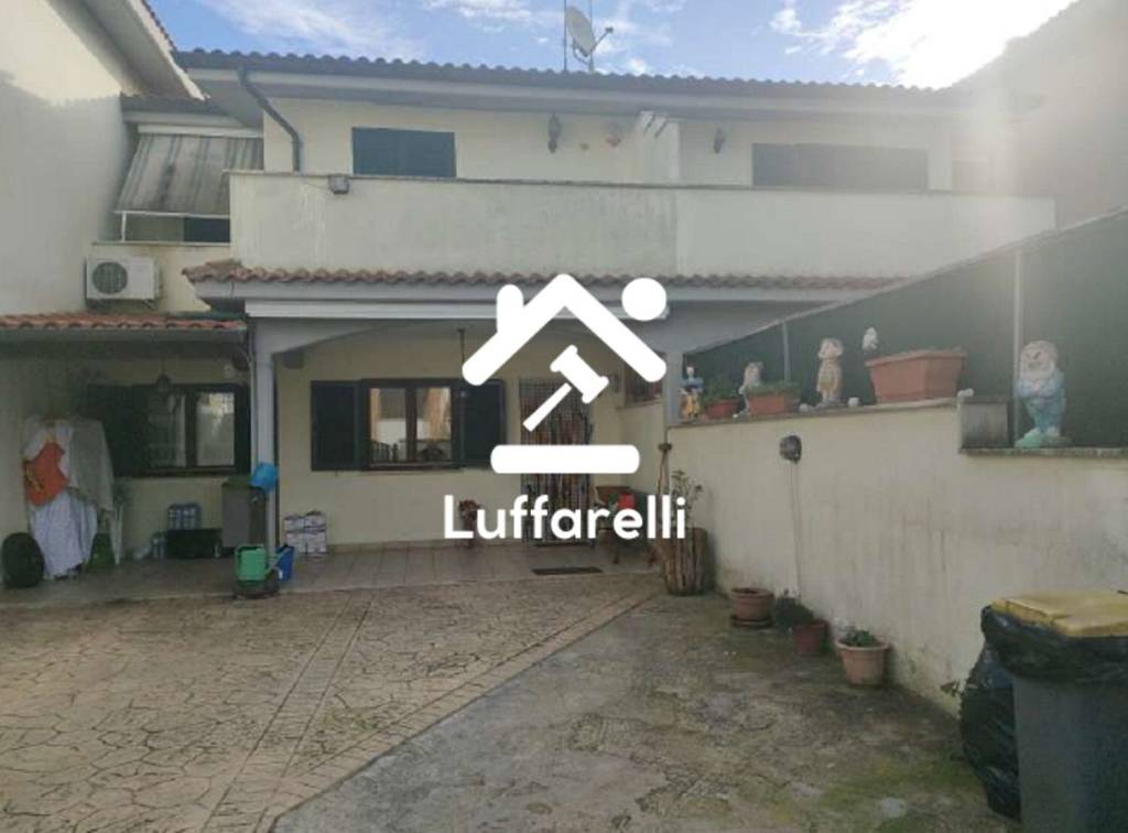 appartamento in vendita ad Anzio