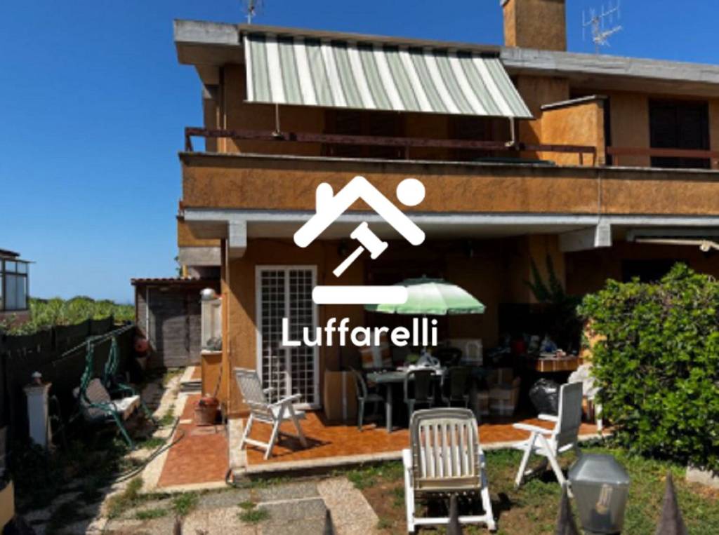 appartamento in vendita ad Anzio