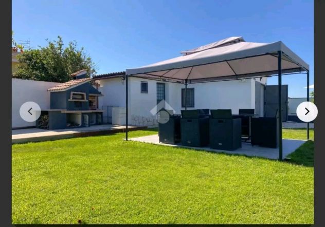 casa indipendente in vendita ad Anzio