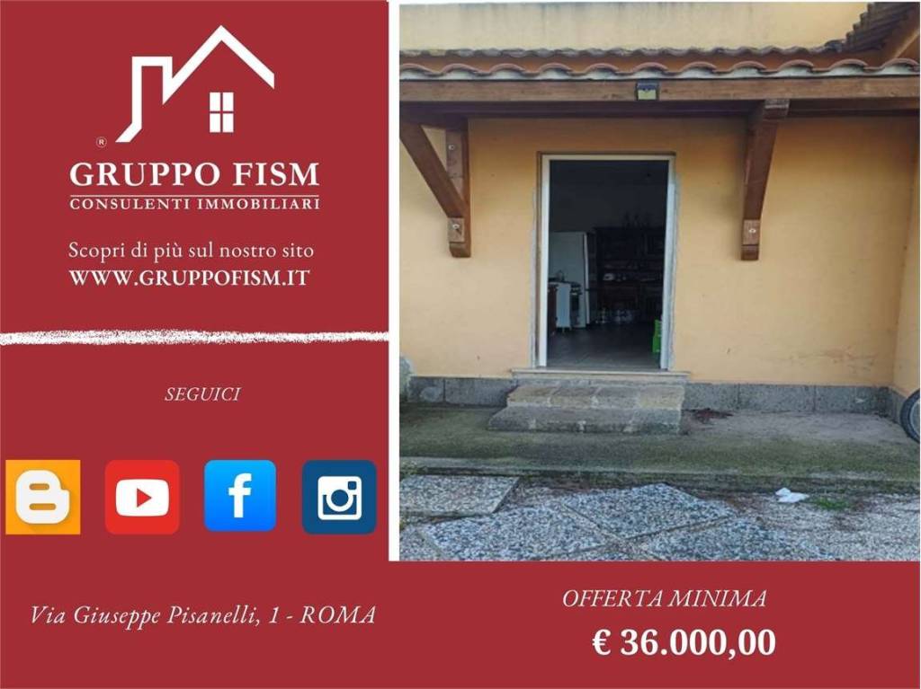 appartamento in vendita ad Anzio