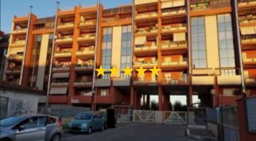 appartamento in vendita ad Anzio