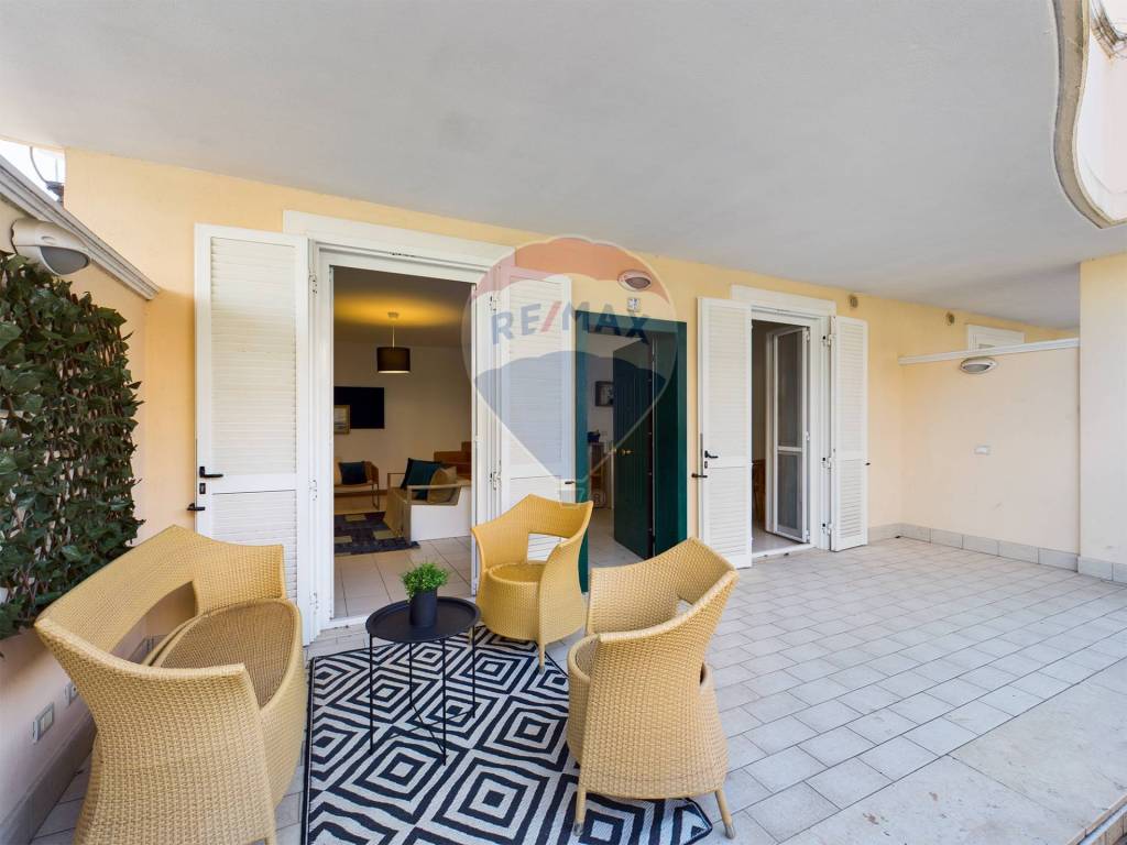 casa indipendente in vendita ad Anzio