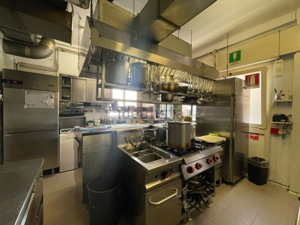 negozio in vendita ad Anzio in zona Villa Claudia