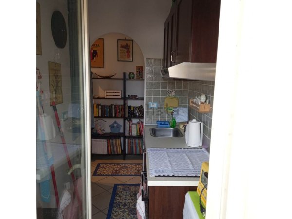 appartamento in vendita ad Anzio in zona Villa Claudia