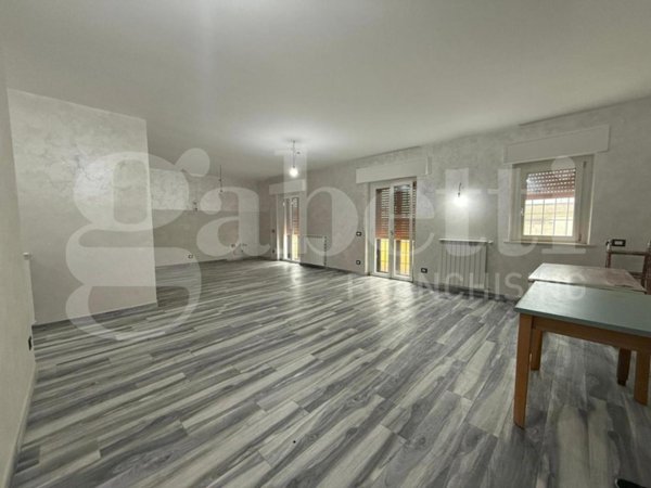 appartamento in vendita ad Anzio in zona Lido dei Pini