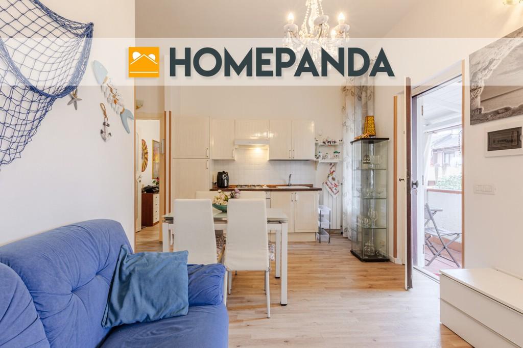 appartamento in vendita ad Anzio in zona Villa Claudia