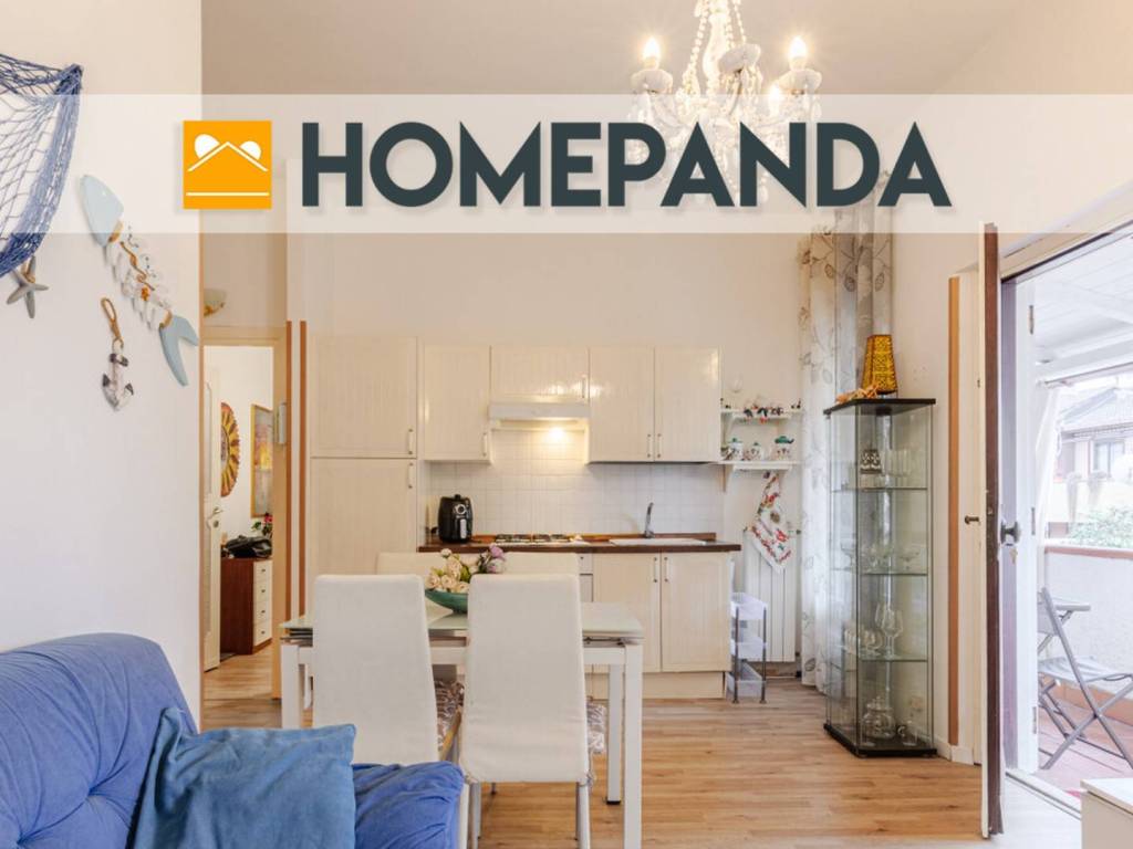 appartamento in vendita ad Anzio in zona Cincinnato
