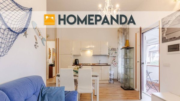 appartamento in vendita ad Anzio in zona Villa Claudia