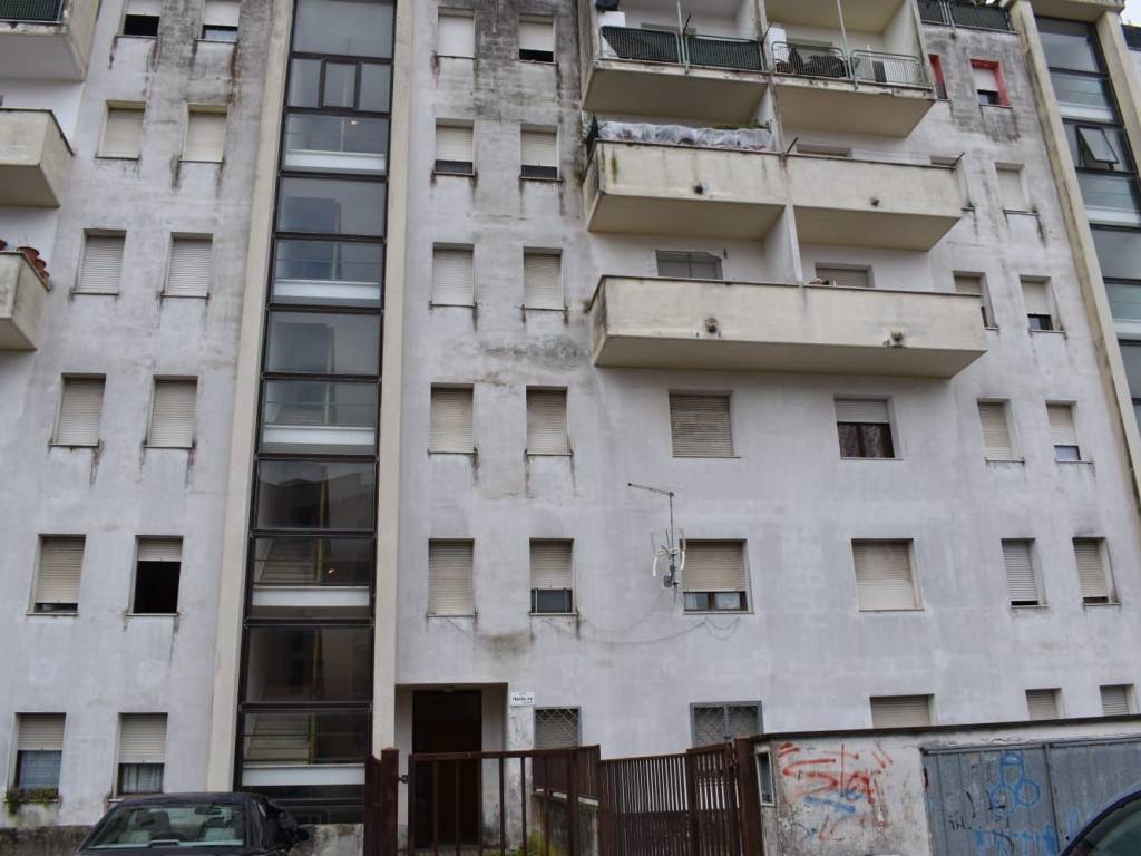 appartamento in vendita ad Anzio
