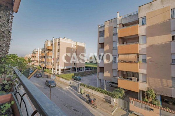 appartamento in vendita ad Anzio in zona Stazione