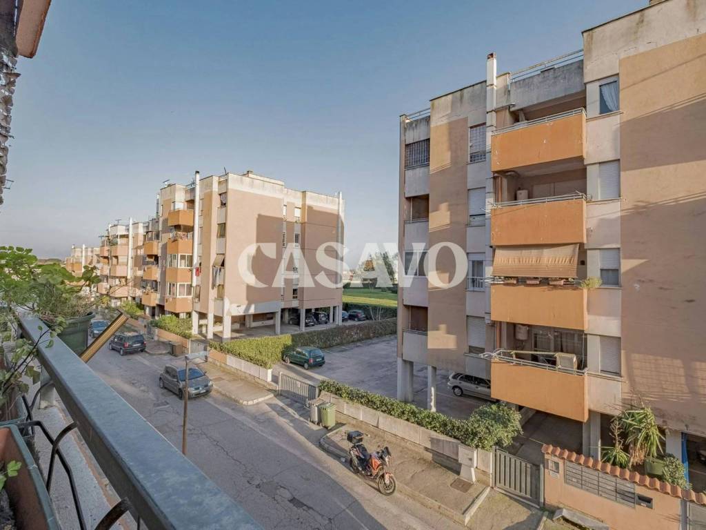 appartamento in vendita ad Anzio in zona Stazione