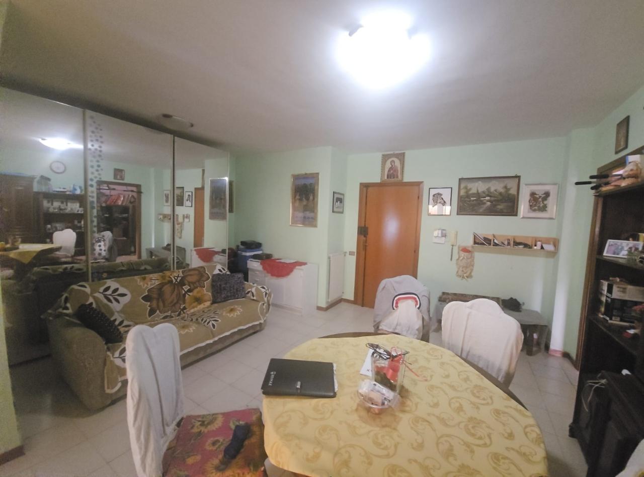 appartamento in vendita ad Anzio in zona Stazione