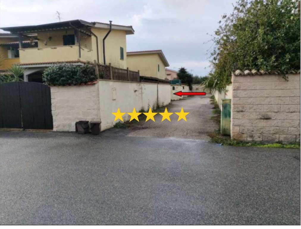 appartamento in vendita ad Anzio