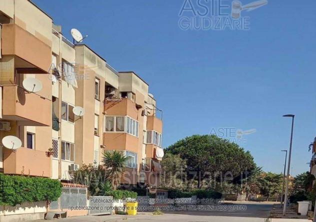 appartamento in vendita ad Anzio