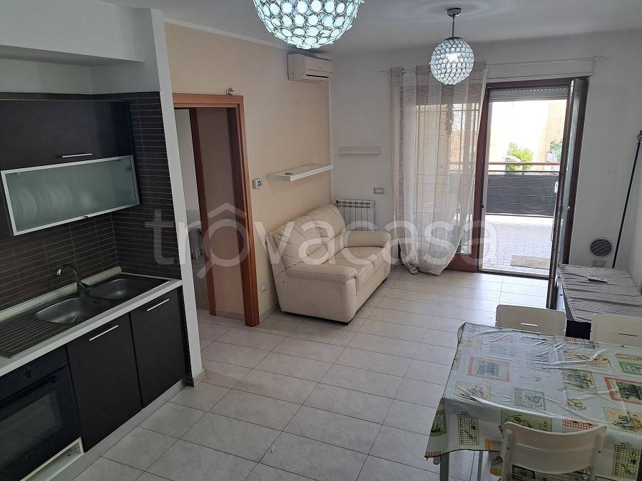 appartamento in vendita ad Anzio