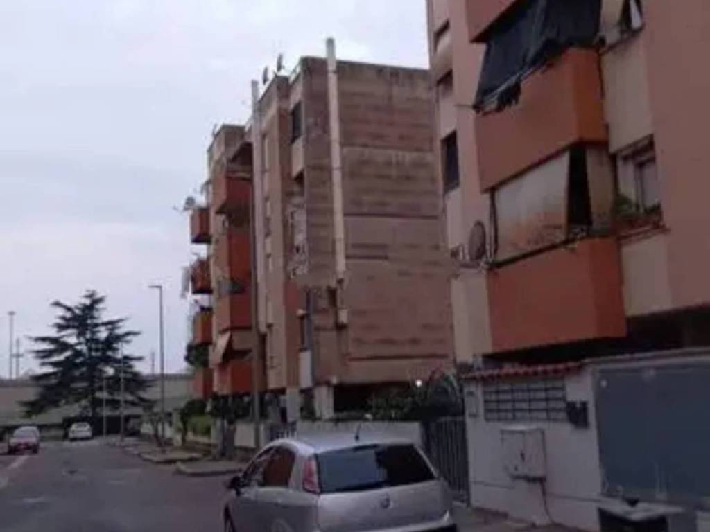 appartamento in vendita ad Anzio in zona Stazione