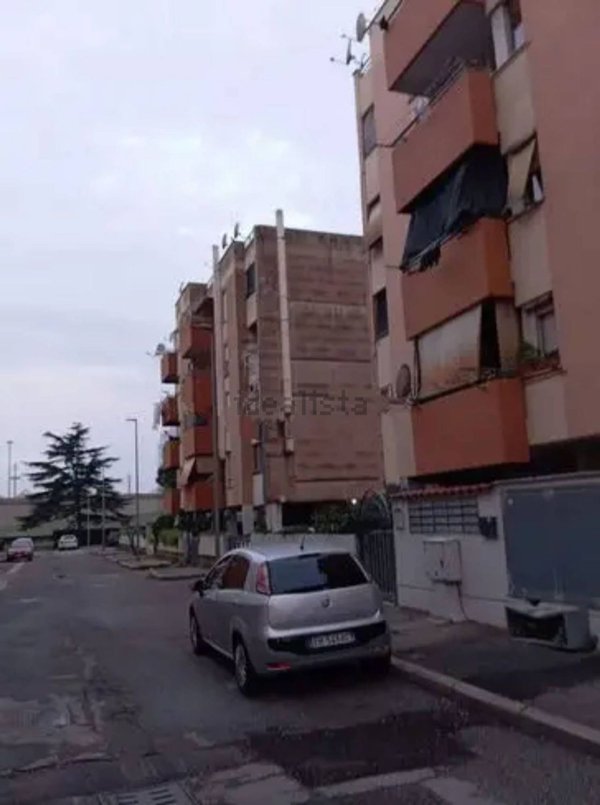 appartamento in vendita ad Anzio in zona Stazione