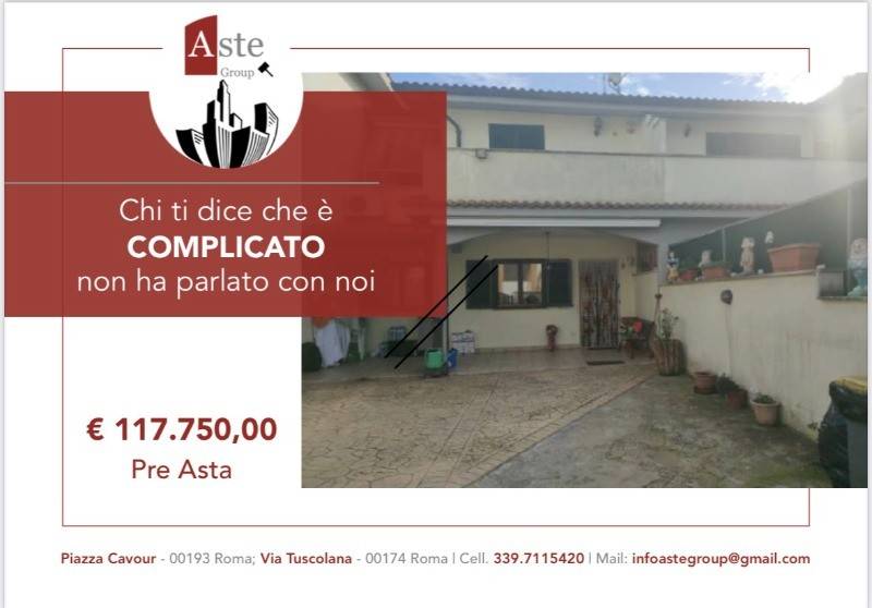 appartamento in vendita ad Anzio