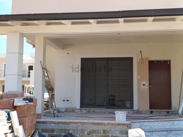 appartamento in vendita ad Anzio in zona Mare