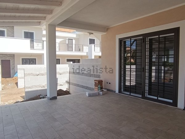appartamento in vendita ad Anzio in zona Mare