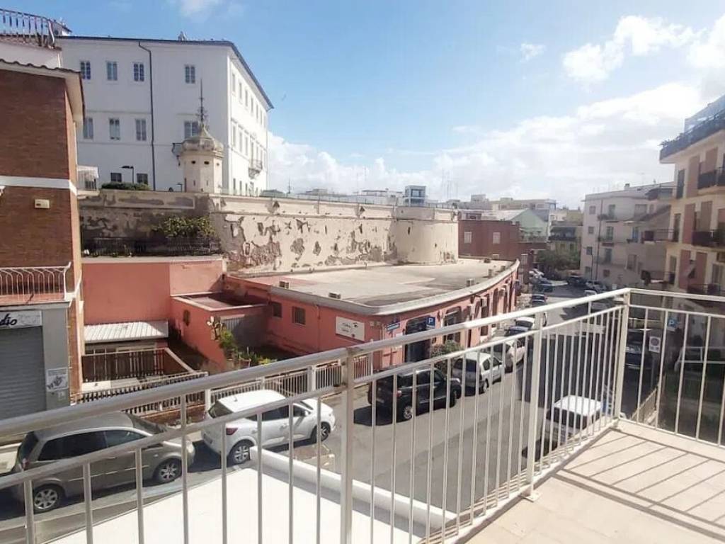 appartamento in vendita ad Anzio