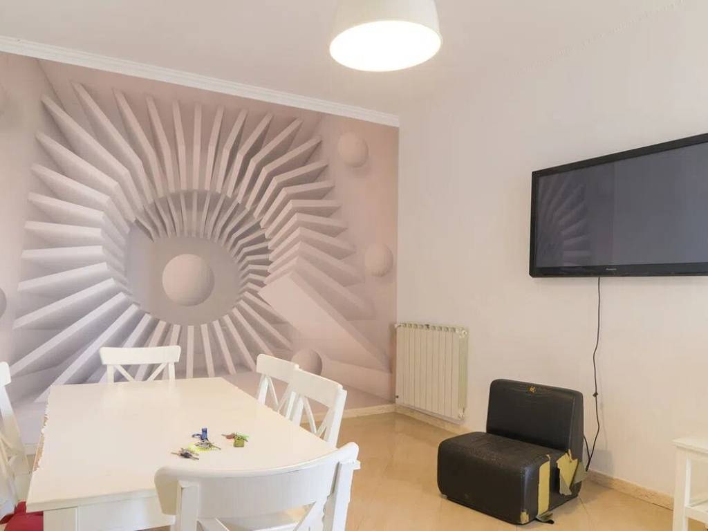 appartamento in vendita ad Anzio