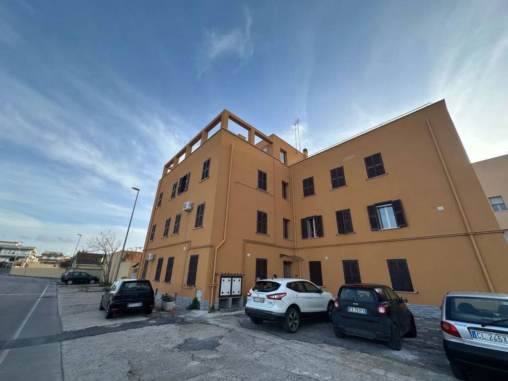 appartamento in vendita ad Anzio in zona Anzio Colonia