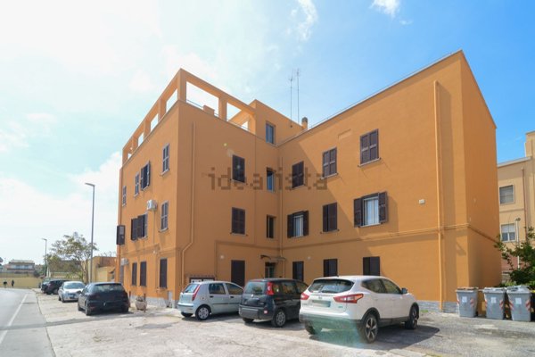 appartamento in vendita ad Anzio in zona Anzio Colonia